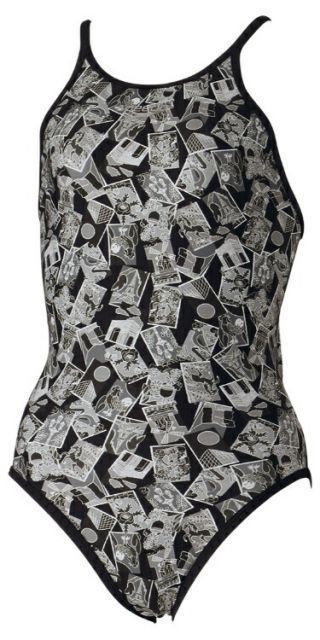 speedo スピード JAPARIS T-SUIT ブラック L STW02421 K | スイム