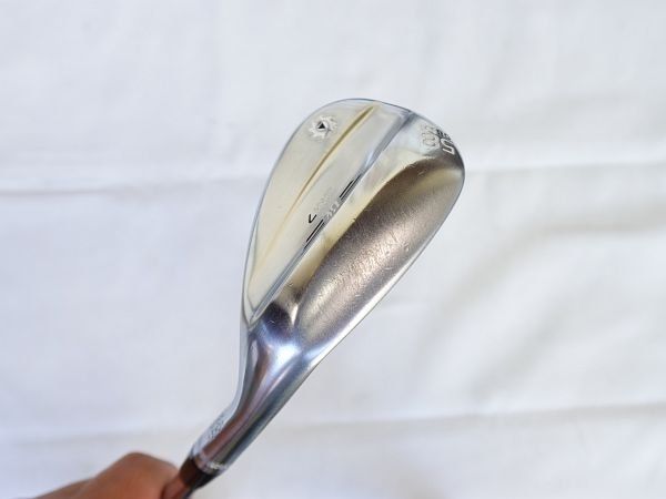 タイトリスト ボーケイ SM7 ウェッジ NS950 S 日本仕様 58/8M