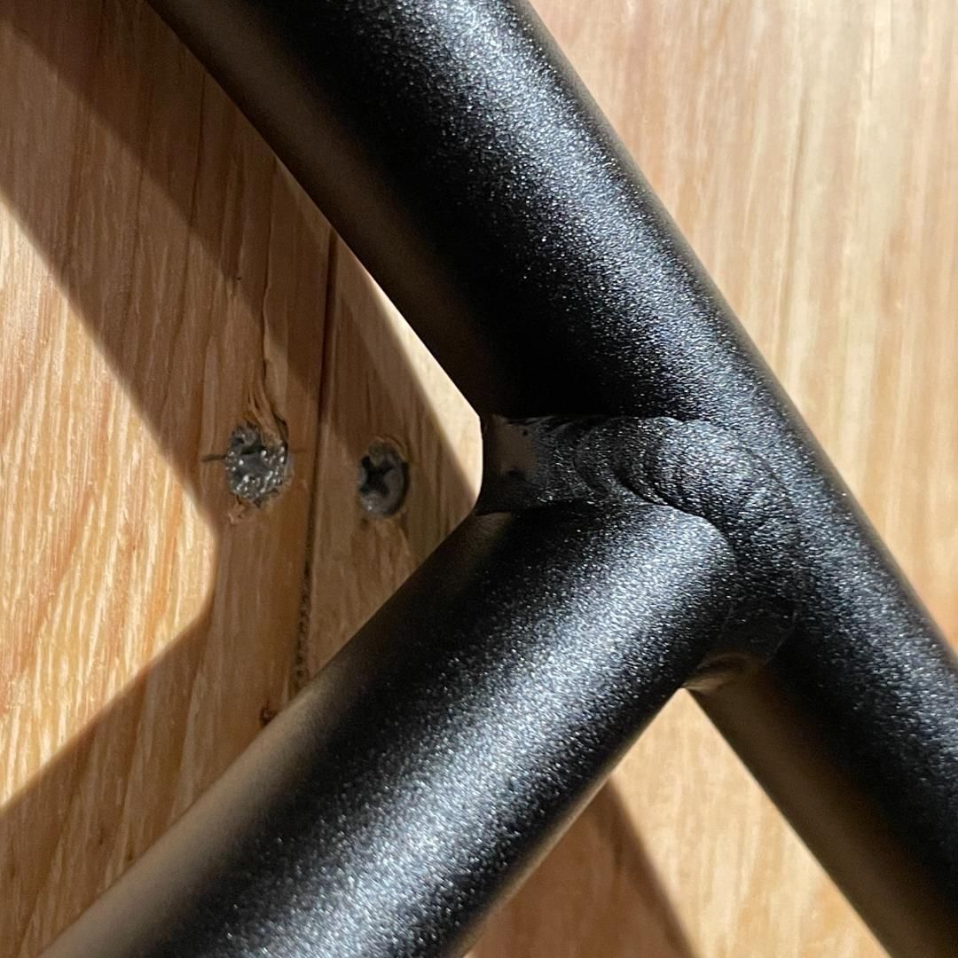 新品】マルチポジションハンドル ハーフムーンシェイプ 幅710mm