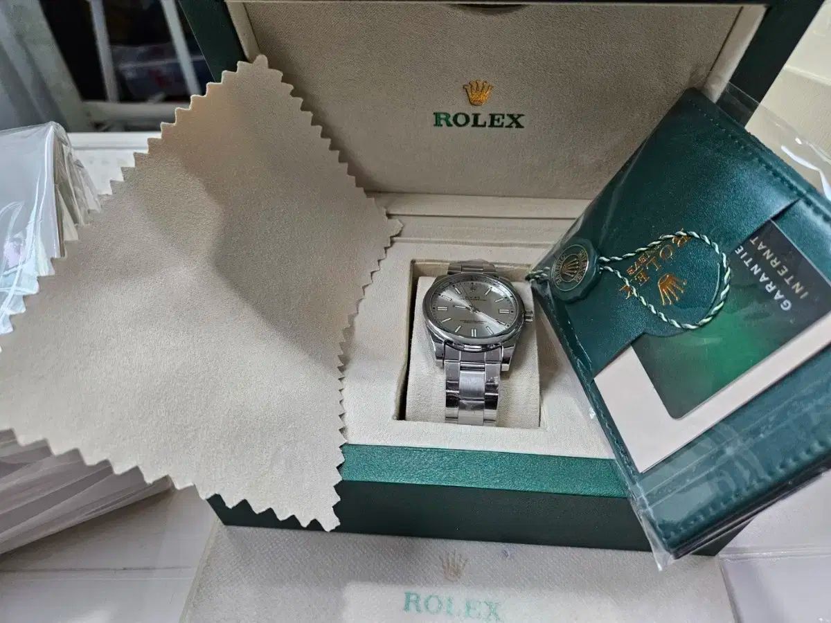 ROLEX