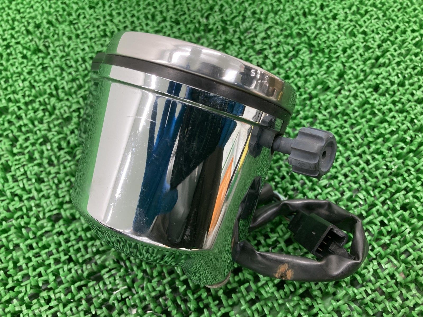 FTR223 スピードメーター ホンダ 純正 バイク 部品 MC34