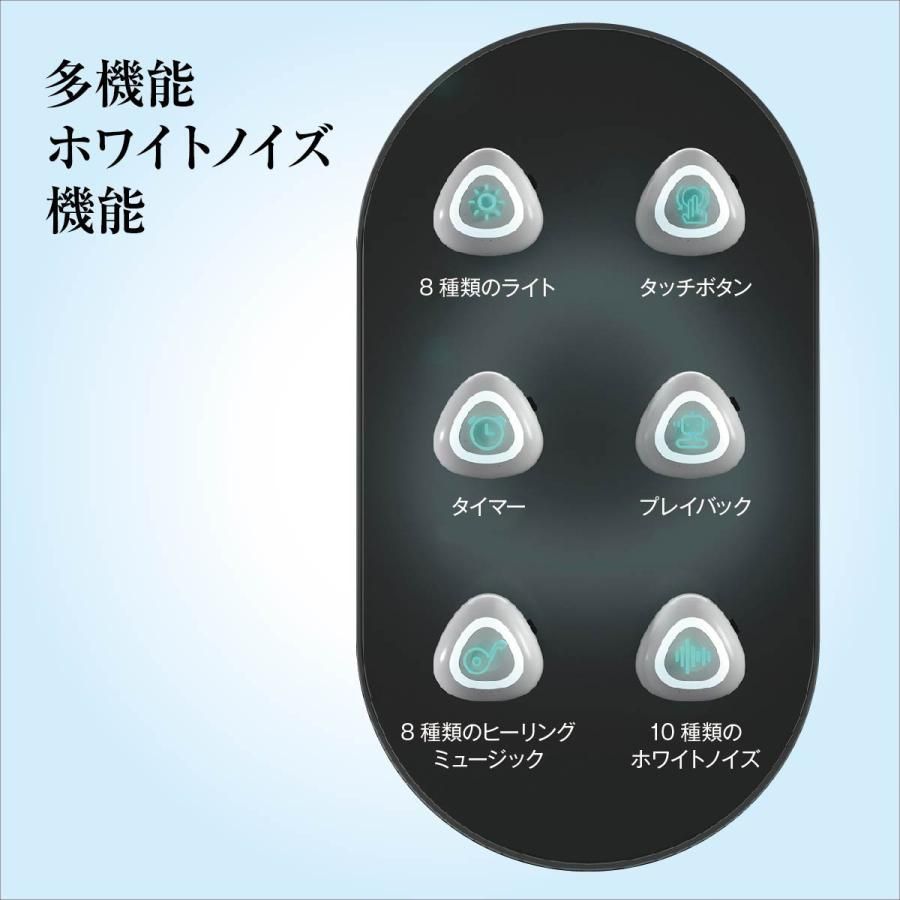 快眠グッズ 安眠グッズ