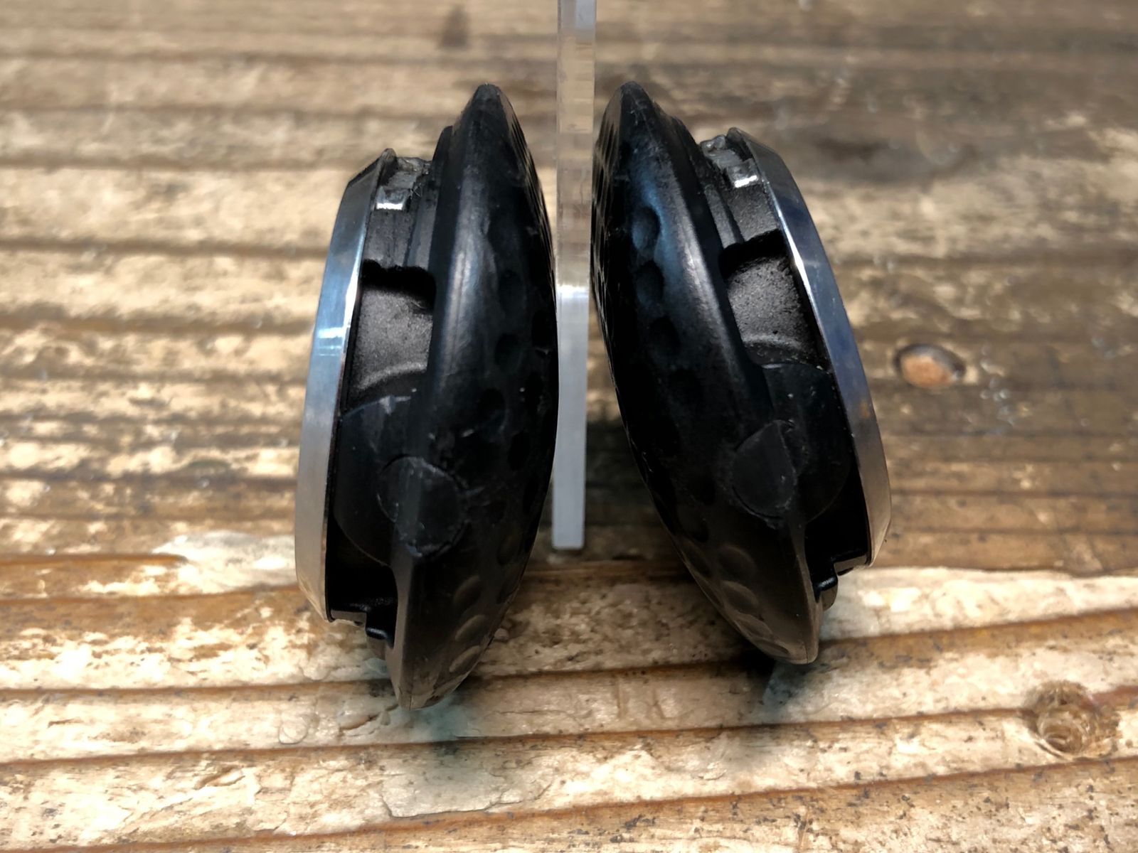 AERO ビンディングペダル