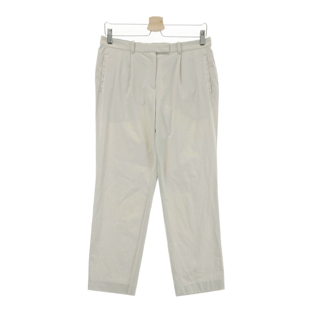 ランバンスポール ダウンジャケット レディース ゴルフ ブルゾン 美品