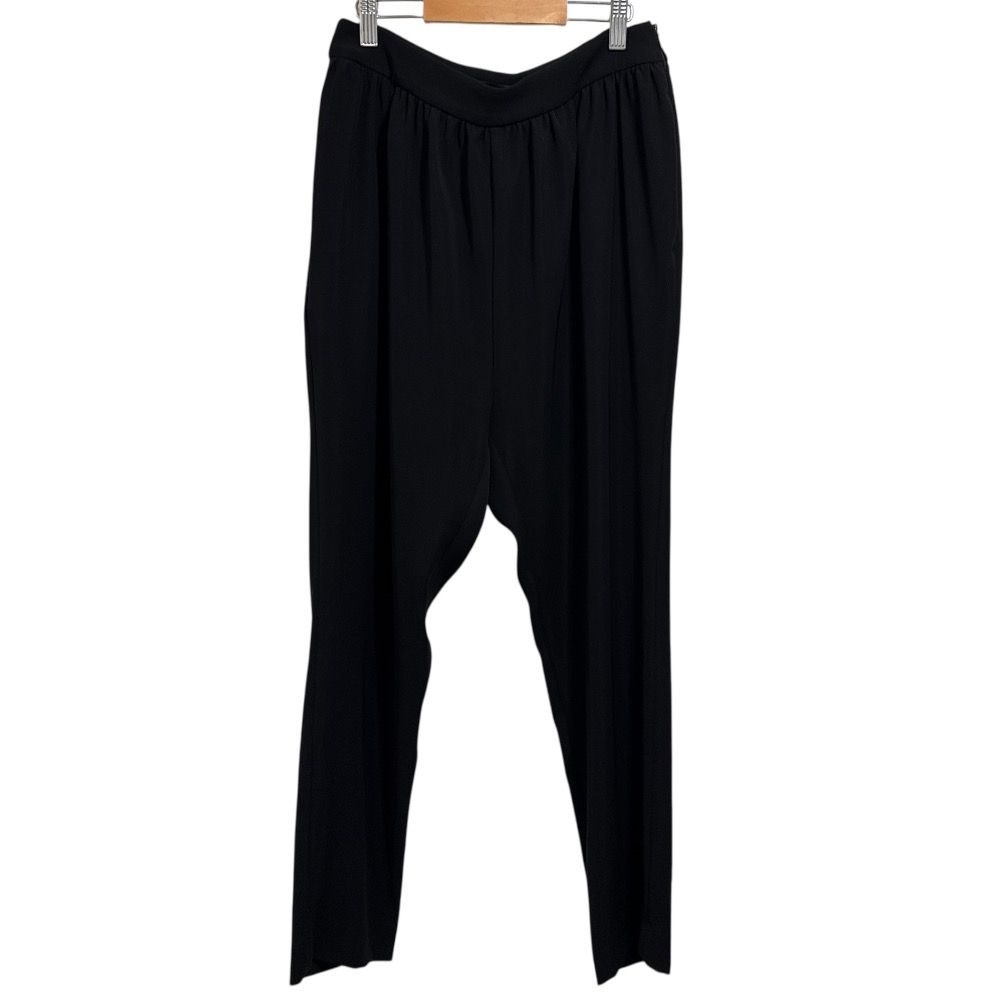 YOKO CHAN (ヨーコチャン) ⑤ YCP-521-088 ハイウェストギャザー