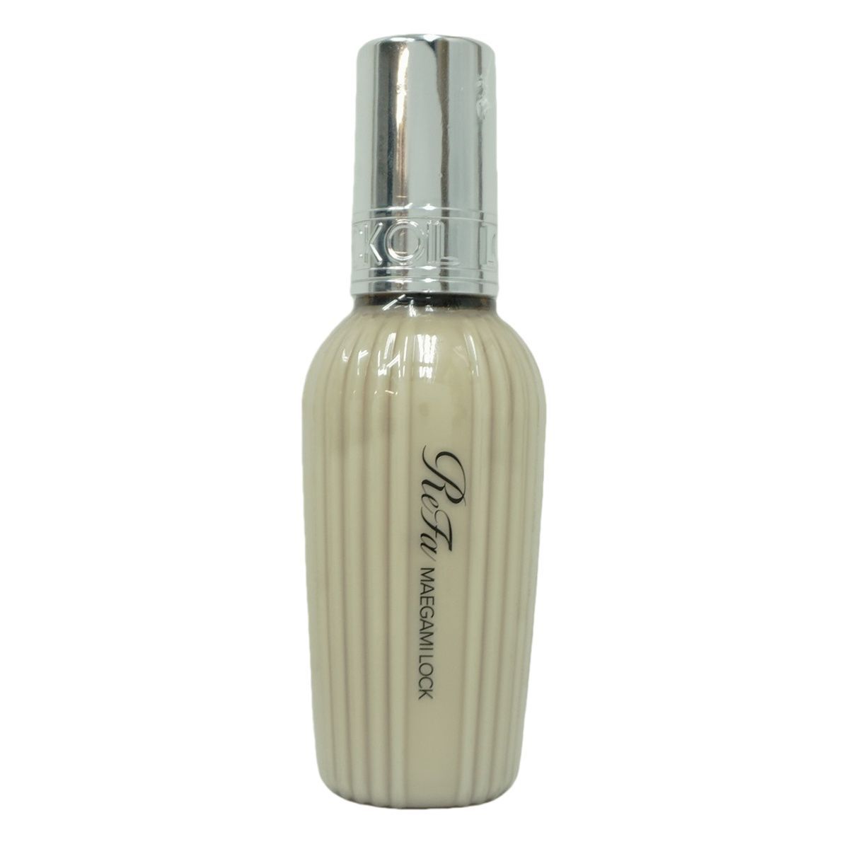 10本セット リファ マエガミロック 100ml フルーティーフローラルの香り スタイリング ヘアオイル ダメージケア ReFa MAEGAMI LOCK MTG 洗い流さない