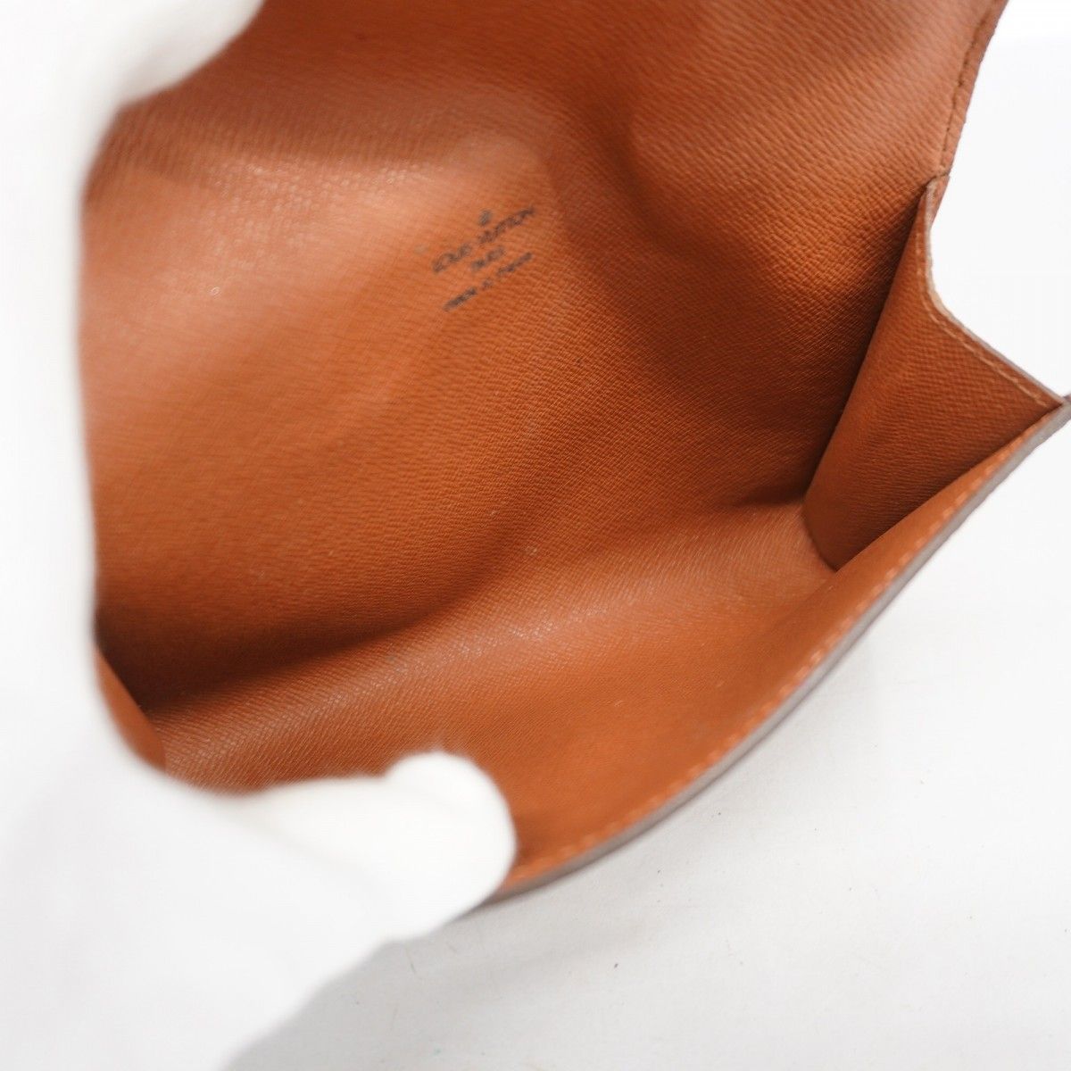 5ed5130】ルイヴィトン ウエストバッグ モノグラム アルシェ M51975  