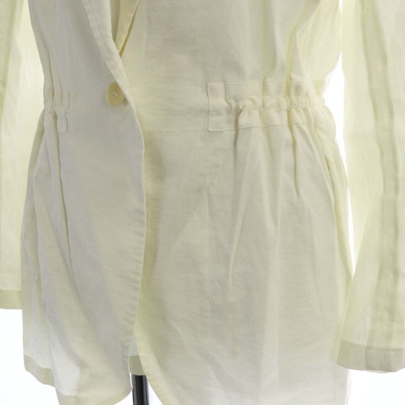 セオリーリュクス theory luxe ECO CRUNCH WASH DINEY