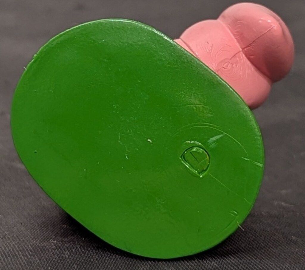 トミー ポケモン モンコレ108 ベロリンガ - メルカリ