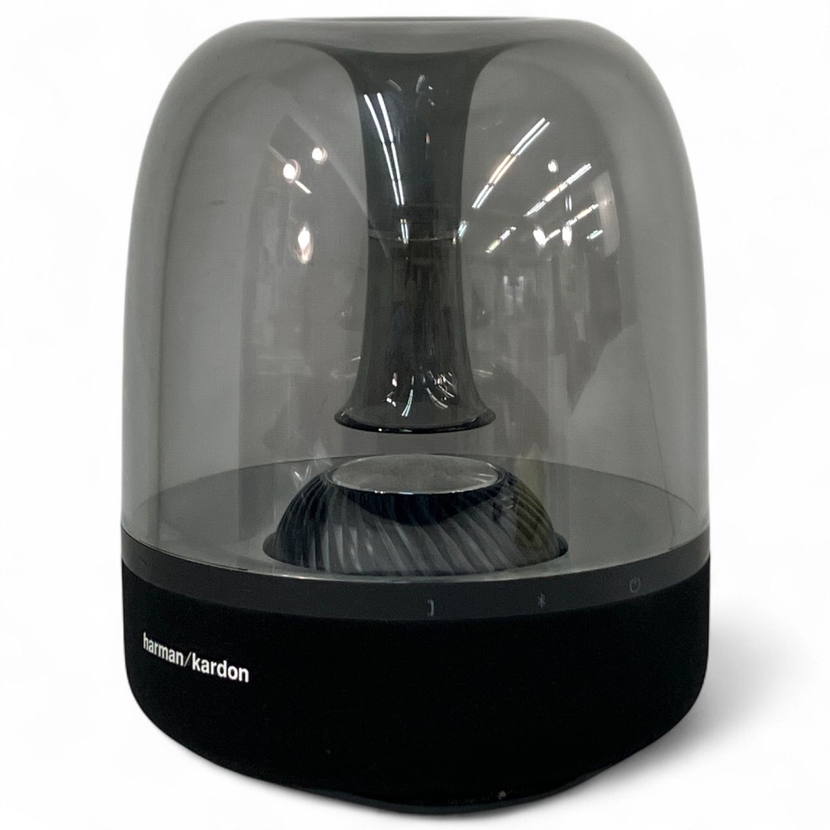 harman/kardon AURA STUDIO ブルートゥーススピーカ Harman Kardon AURA STUDIO 2 ハーマンカードン Bluetooth