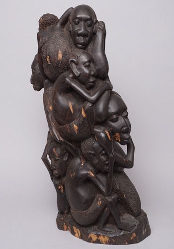 田中昭 春葩 ブロンズ像 少女像 裸婦像 インテリア 置物 ブロンズ