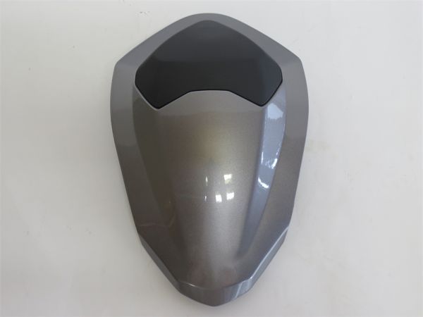 Triumph Speed Triple 765 R RS S シングルシート 2017-2019 灰