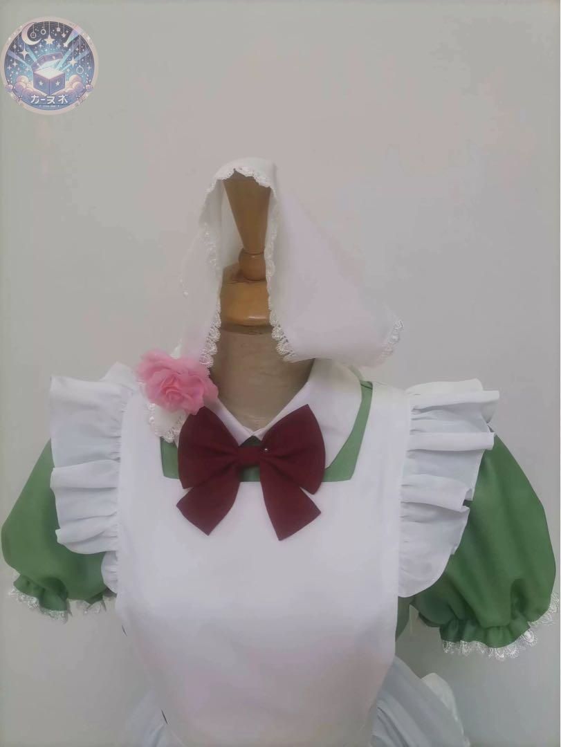 コスチューム ハロウィン仮装