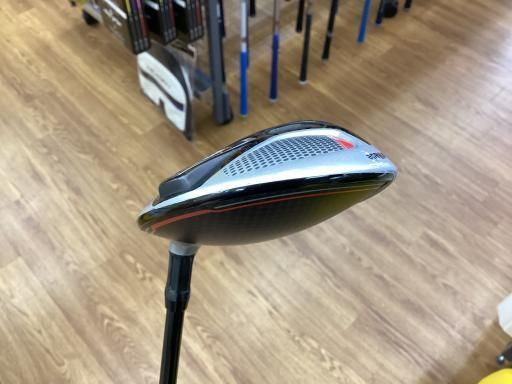 芸術的な テーラーメイド M6 5W レフティ フェアウェイウッド FW 純正特注シャフト フレックスS メンズ 男性用 左利き レフティ 左用 Cランク ゴルフクラブ 【新作到着!!】