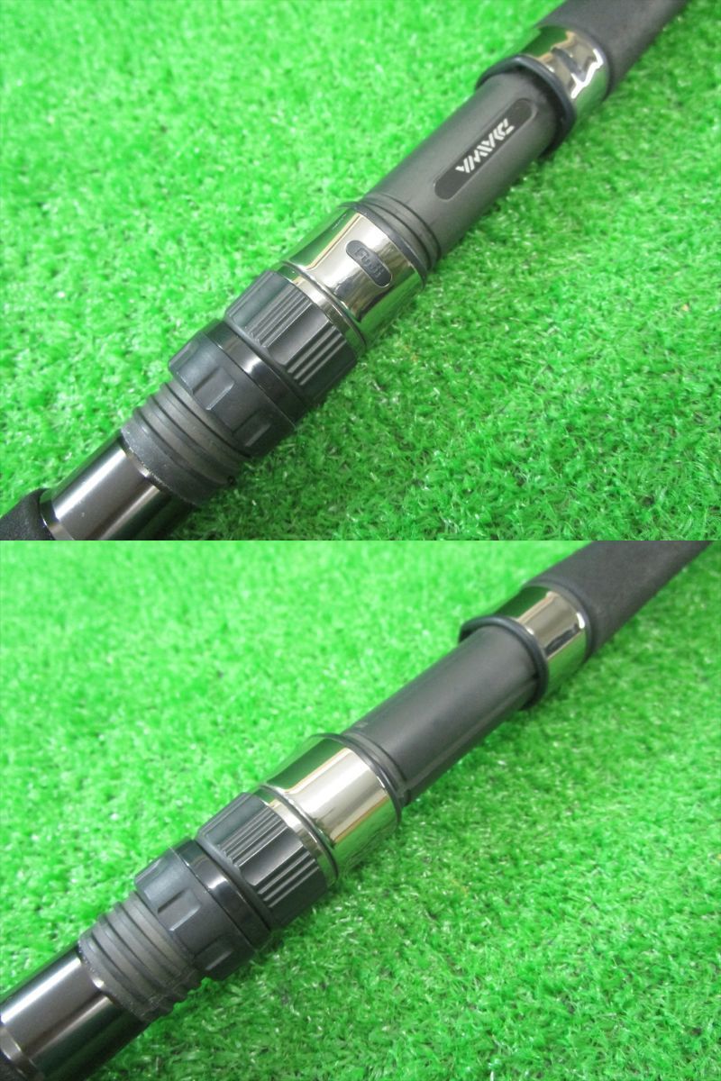 ダイワ キャタリナ