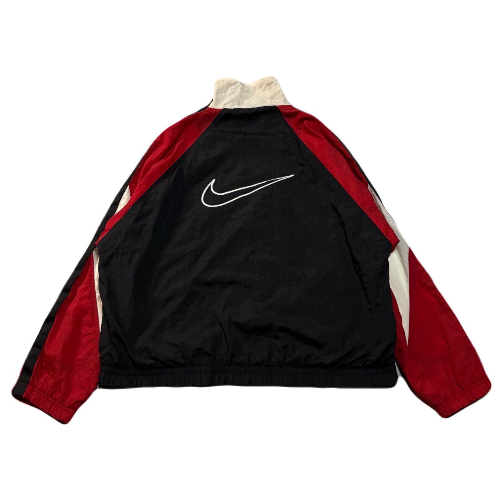 NIKE ナイキ NylonJacket ナイロンジャケット Windbreaker ウインド 