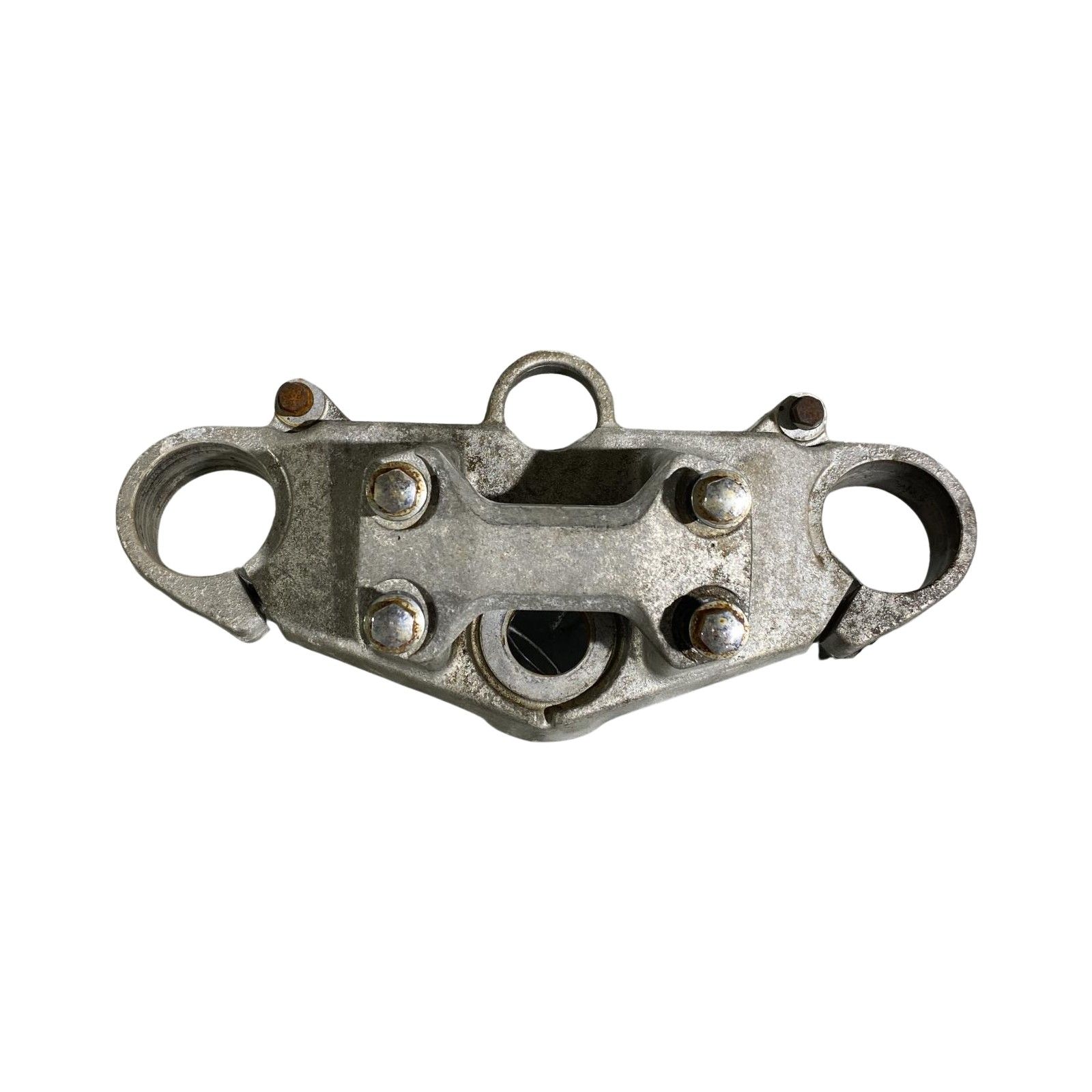 ホーネット250 ジュラルミン製 ハリケーントップブリッチ ハリケーン