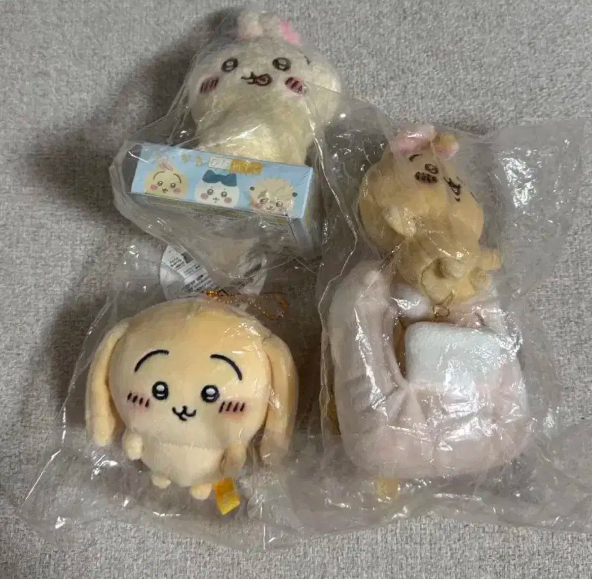 うさぎ マスコット 人形 ローヤ年