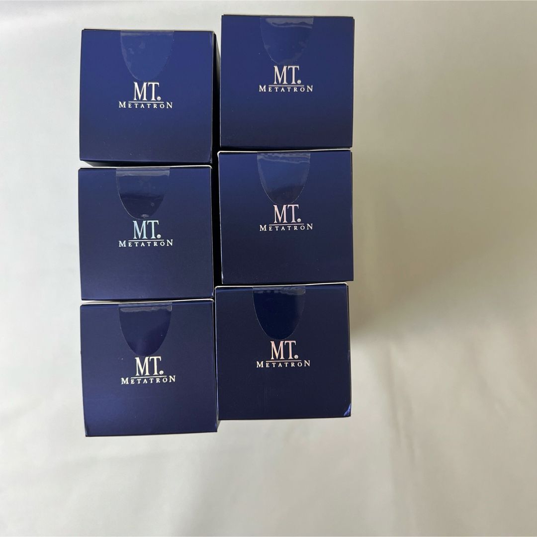 MTメタトロン エッセンシャル ローション 新品 未開封 6本セット 化粧