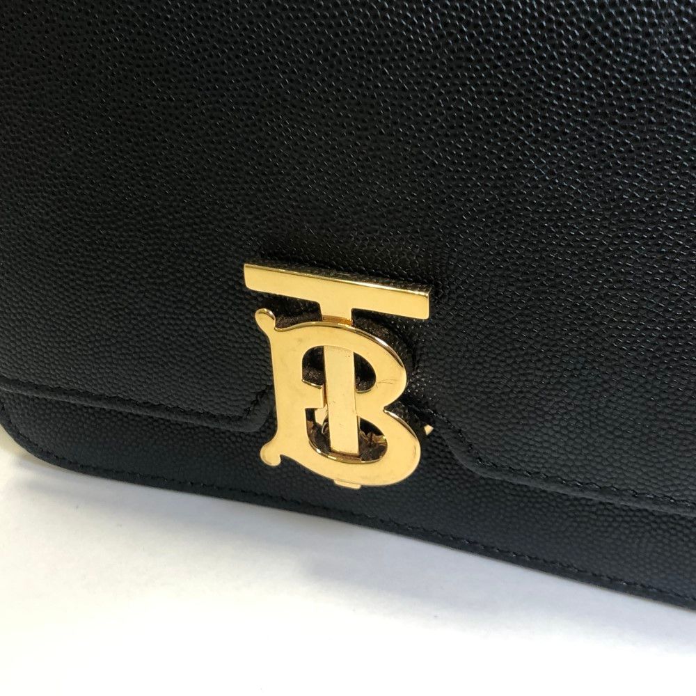 07w6041☆ バーバリー BURBERRY トーマスバーバリー TB
