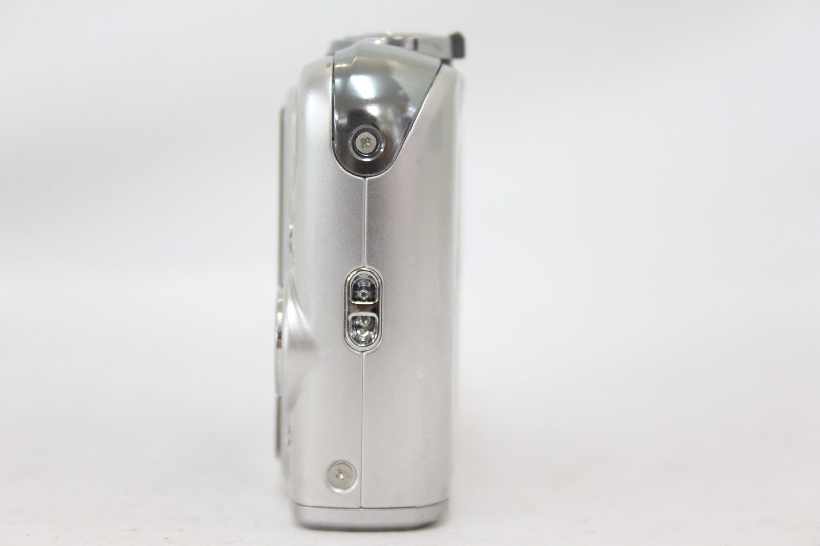 返品保証】 カシオ Casio Exilim EX-Z1200 本物 3x バッテリー付き