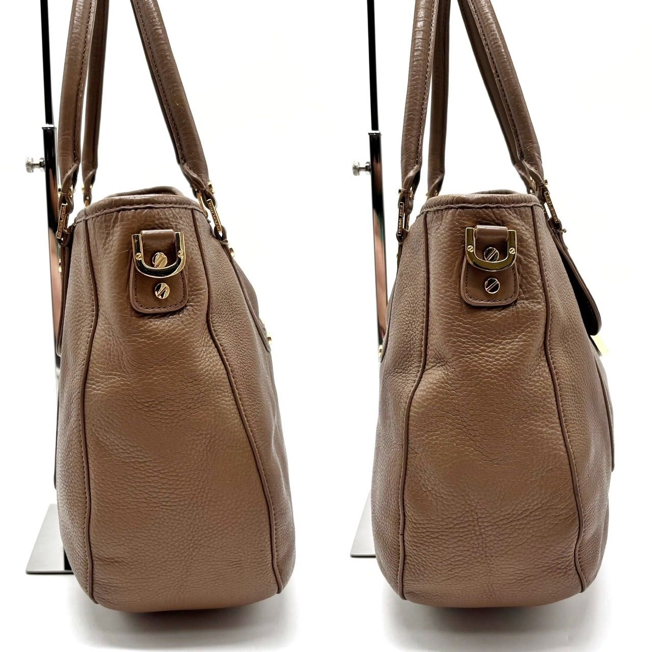 良品】 TORYBURCH トリーバーチ トートバッグ ハンドバッグ ショルダー 