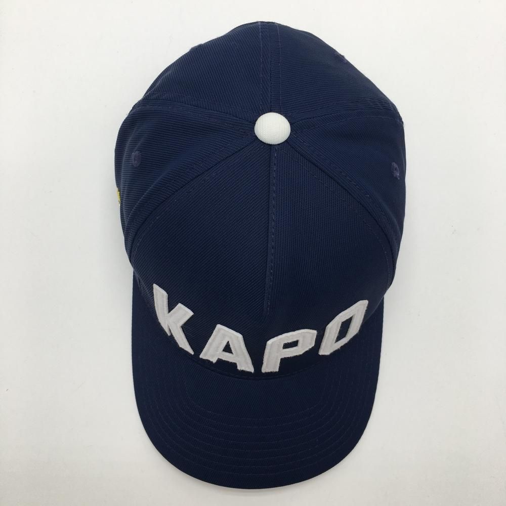 【超美品】ジーフォア キャップ ネイビー×白 フロントロゴ   ゴルフウェア G/FORE 超美品】ジーフォア キャップ ネイビー×白 フロントロゴ ゴルフ
