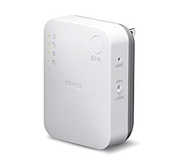豊富な，2026 【中古】【非常に良い】BUFFALO WiFi 無線LAN 中継機 WEX-733DHP 11ac 433+300Mbps コンセント直挿しモデル 【iPhoneX/iPhoneXSシリーズ メーカー動作確認済み】 w17b8b5 無線LAN中継機