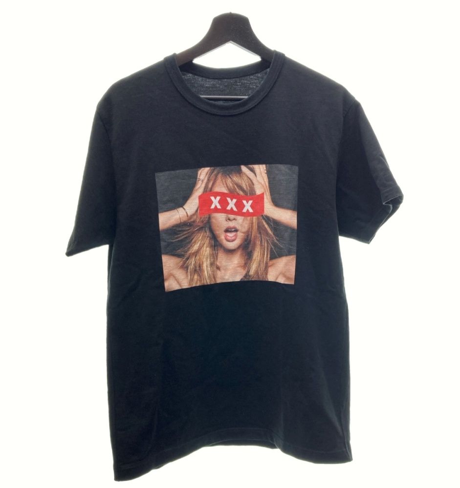 ゴッドセレクショントリプルエックス GOD SELECTION XXX Taylor Swift 