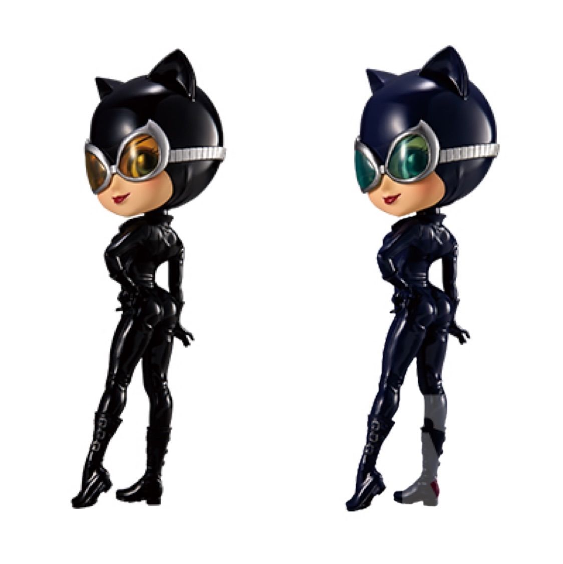 DC Comics Q posket CATWOMAN キャットウーマン