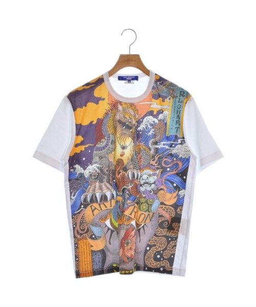 JUNYA WATANABE MAN Tシャツ・カットソー メンズ 【古着】【中古