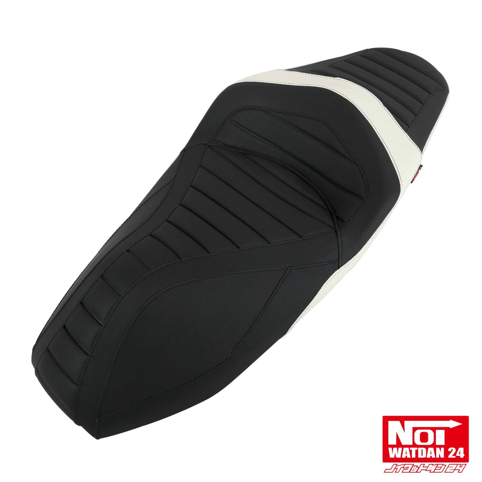 PCX KF18、JF56 ローダウンシート NOI WATDAN 24 ローダウンシート