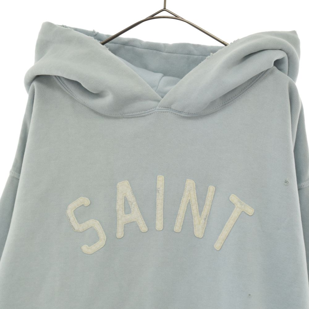 SAINT MICHAEL (セントマイケル) 22AW HOLY RELICS FELT ホーリーリ 