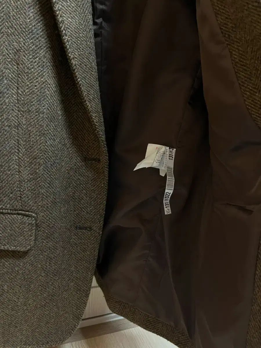 トムボーイ ジャケット