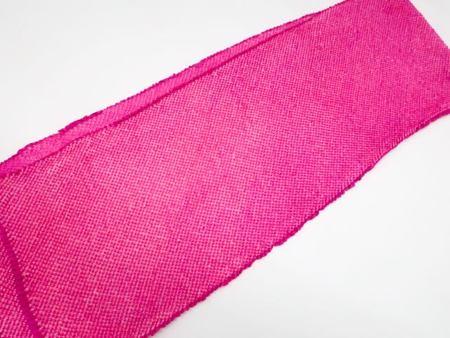 一輝堂】リサイクル着物 和装小物 帯締め帯揚げセット 振袖用 丸
