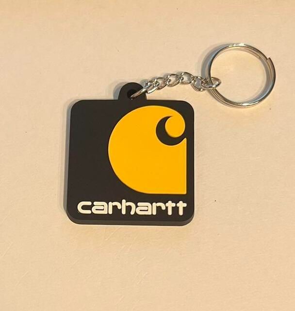 Carhartt キーホルダー - ファッション小物