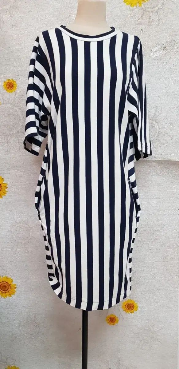 LUCKY CHOUETTE ラッキーシュエトゥ ロング ワンピース