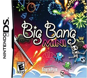 「非常に良い」Big Bang Mini (輸入版)
