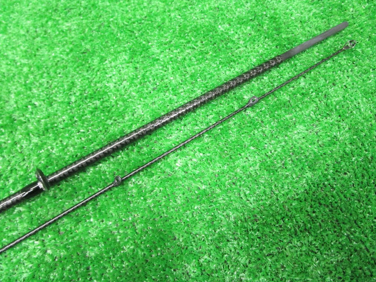 ゼスタ アサルトジェット タイプS 77L マールエンカルマ～ナギ