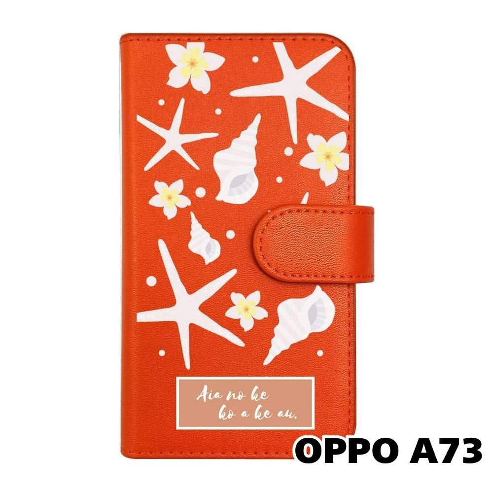 OPPO - 新品未開封 OPPO A73 ダイナミックオレンジ  CPH2099-OR 中古】OPPO A73 64GB ダイナミックオレンジ CPH2099OR SIMフリー