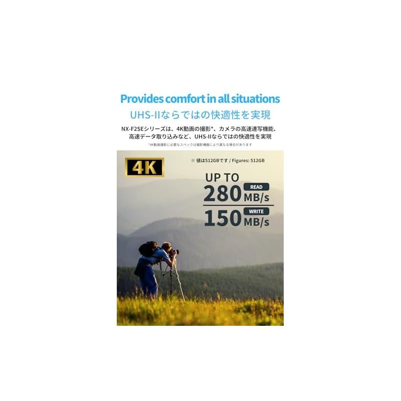 256GB SDXC