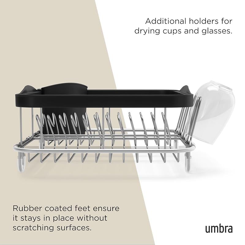 シンキン 3ウェイディッシュラック