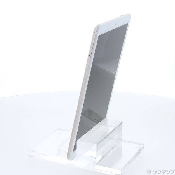 〔 品〕 MediaPad M5 lite 8 64GB シャンパンゴールド JDN2-W09 Wi-Fi 348