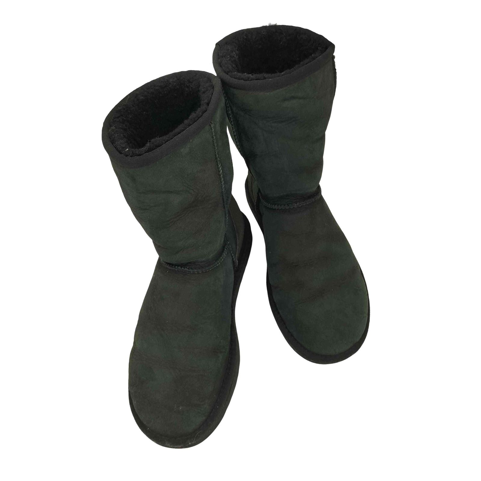 アグオーストラリア UGG Australia クラシック ショートブーツ
