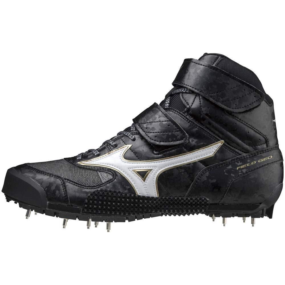 【新品・3営業日で発送】MIZUNO U1GA204652275 U1GA2046 サイズ:08 色:52