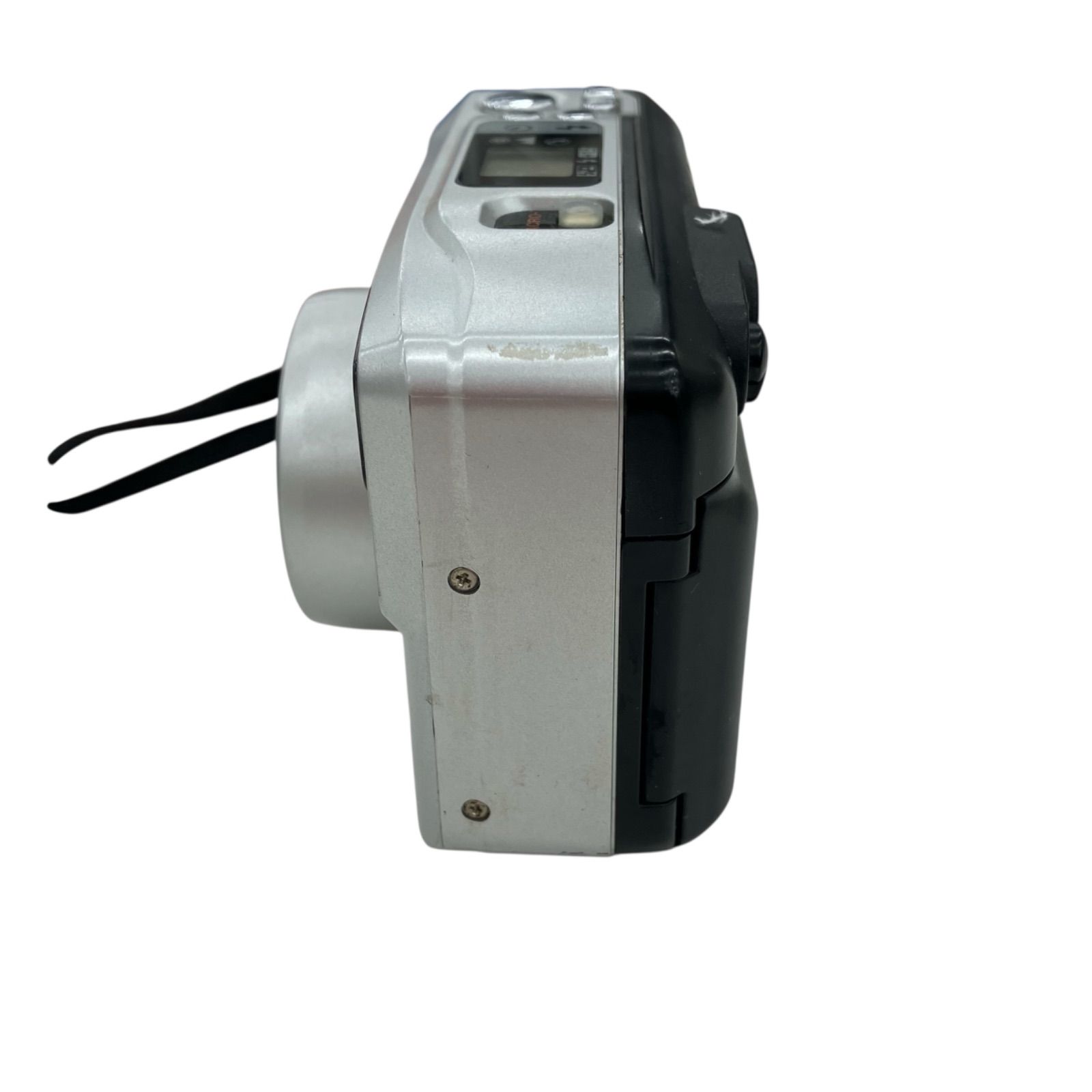 GOKO Macromax MAC-10 Z3200 フィルムカメラ 186000 現状品 GOKO