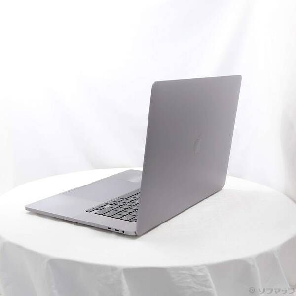〔 品〕 MacBook Pro 16-inch Late-2019 MVVK2J A Core_i9 2.4GHz 64GB SSD1TB スペースグレイ 〔10.15 Catalina〕 371