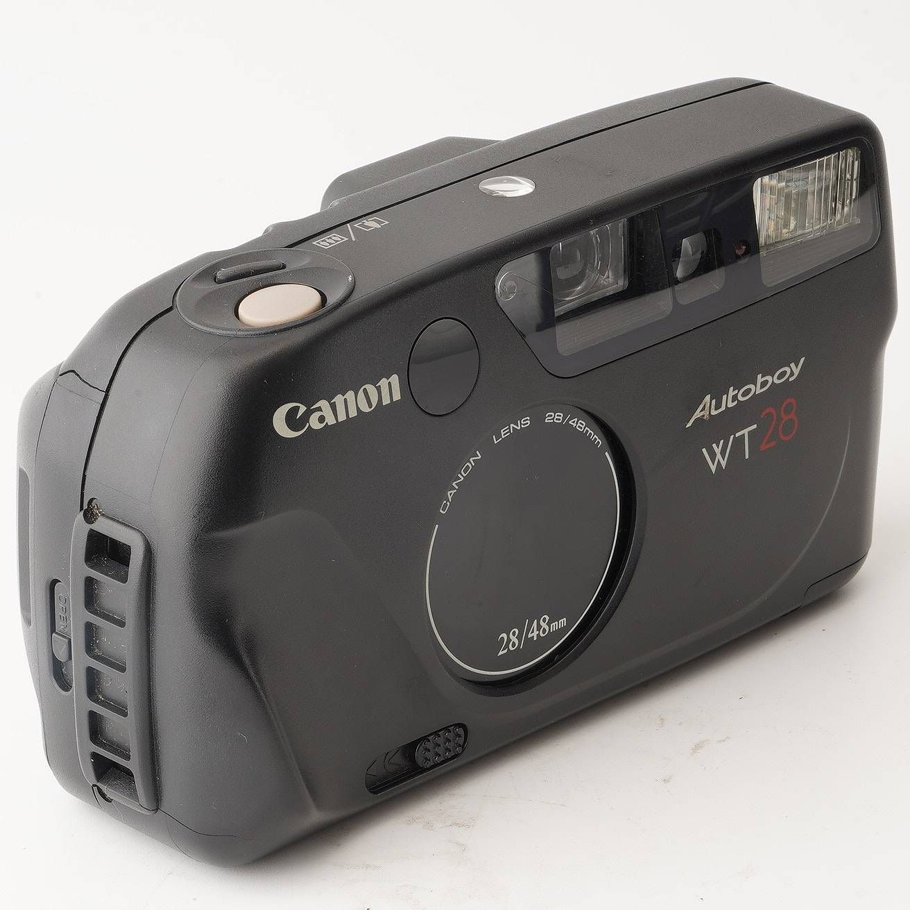 キヤノン Canon Autoboy オートボーイ WT28 / Canon Lens 28
