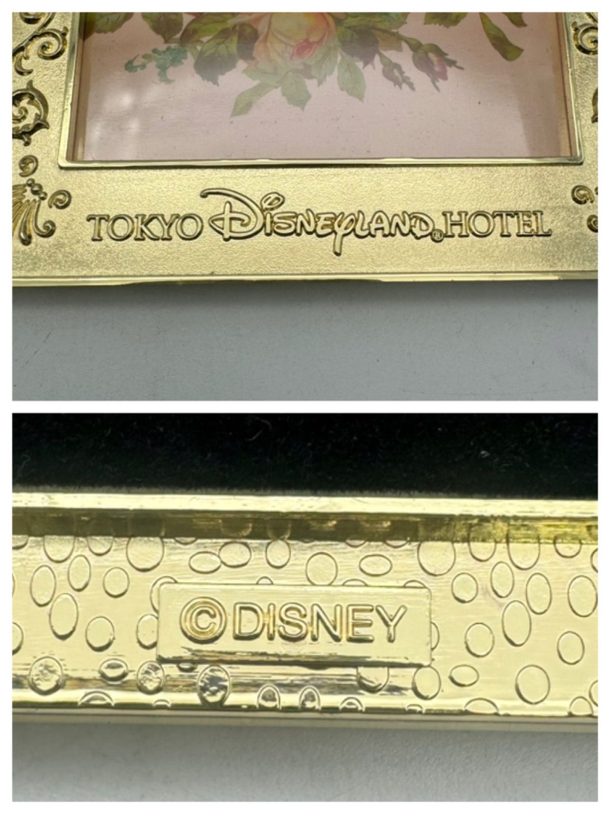 HOTEL 東京ディズニーランドホテル