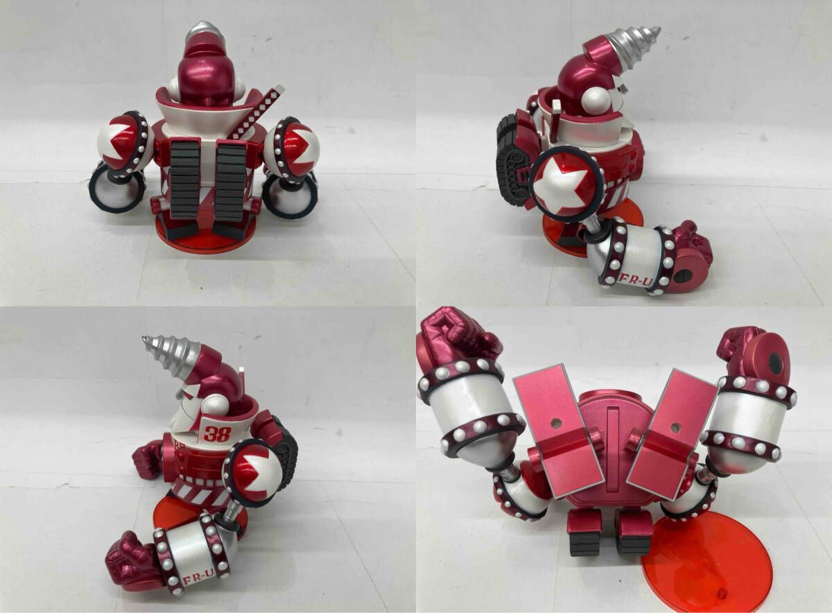 東京ワンピースタワー限定 MEGAワールドコレクタブルフィギュア